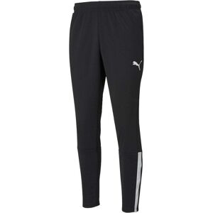 Puma teamLIGA Mens Football Pant Size: XXL, Colour: Black Puma teamLIGA Mens Football Pant Size: XXL, Colour: Black