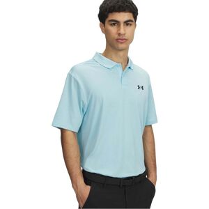Under Armour Mens Matchplay Polo - Breathable, Lightweight, Moisture-wicking Under Armour Mens Matchplay Polo - Breathable, Lightweight, Moisture-wicking