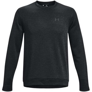 Under Armour Mens Storm SweaterFleece Crew Sweatshirt Colour: Black, Size: 3XL Under Armour Mens Storm SweaterFleece Crew Sweatshirt Colour: Black, Size: 3XL
