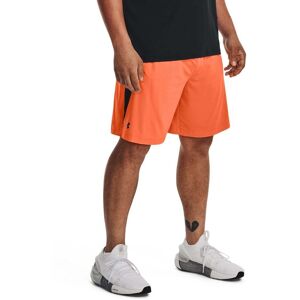 Under Armour Mens Tech Vent Short Colour: Orange, Size: Small Under Armour Mens Tech Vent Short Colour: Orange, Size: Small