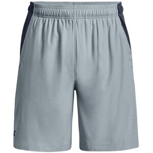 Under Armour Mens Tech Vent Short Colour: Blue, Size: Medium Under Armour Mens Tech Vent Short Colour: Blue, Size: Medium