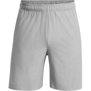 Under Armour Mens Tech Vent Short Colour: Grey, Size: Large Under Armour Mens Tech Vent Short Colour: Grey, Size: Large