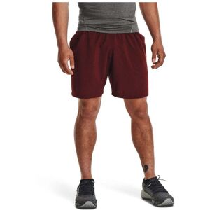 Under Armour Mens Woven Graphic Short Colour: CHESTNUT, Size: Medium Under Armour Mens Woven Graphic Short Colour: CHESTNUT, Size: Medium