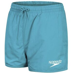 Speedo Boys 13" Swim Short Size: Youth Medium, Colour: Green