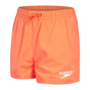 Speedo Boys 13" Swim Short Size: YXXL, Colour: Orange