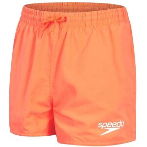 Speedo Boys 13" Swim Short Size: Youth Large, Colour: Orange