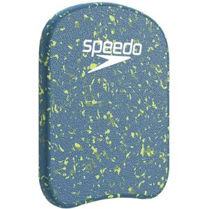 Speedo Eco Kickboard Size: One Size, Colour: Blue