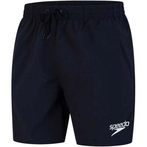 Speedo Mens 16" Swim Short Size: Extra Large, Colour: Navy