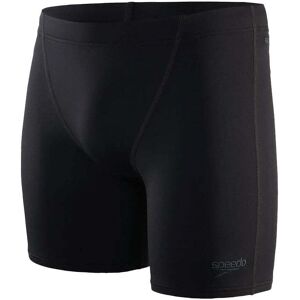 Speedo Mens Eco Endurance+ Mid Jammer Size: 34, Colour: Black