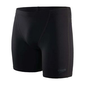 Speedo Mens Eco Endurance+ Mid Jammer Size: 36, Colour: Black