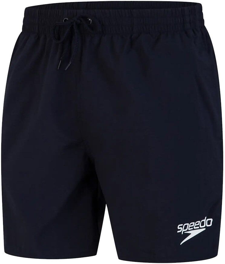 Speedo Mens 16" Swim Short Size: Extra Large, Colour: Navy