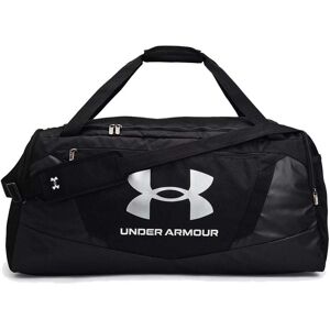 Under Armour Undeniable 5.0 Large Duffle Bag Colour: Black, Size: One Size