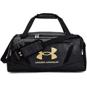 Under Armour Undeniable 5.0 SM Duffle Bag Colour: Black, Size: One Size