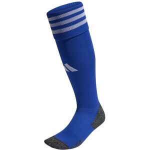 adidas adi 23 Socks Colour: Royal, Size: 12 1/2-1 adidas adi 23 Socks Colour: Royal, Size: 12 1/2-1