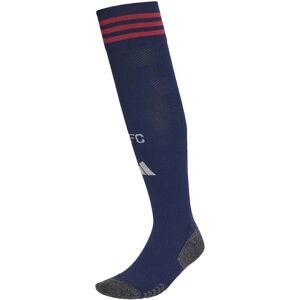 Adidas Arsenal 2025-2026 Away Socks - Night Indigo - Socks Adidas Arsenal 2025-2026 Away Socks - Night Indigo - Socks