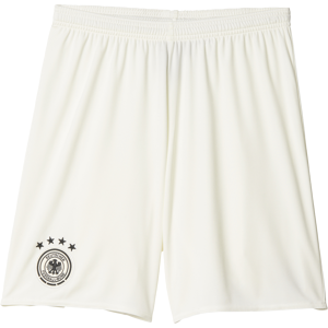 adidas Germany Away Mens Short 2016 Colour: Off White, Size: Small adidas Germany Away Mens Short 2016 Colour: Off White, Size: Small