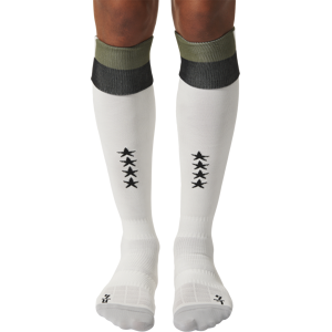 adidas Germany Away Sock Colour: Off White, Size: 4 1/2-6 adidas Germany Away Sock Colour: Off White, Size: 4 1/2-6