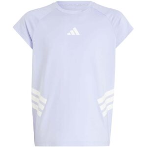 adidas Jg nxt tee jj0993 - Slim fit T-Shirt for Kids & Teens adidas Jg nxt tee jj0993 - Slim fit T-Shirt for Kids & Teens