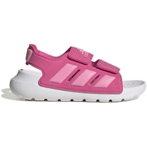 adidas Girls Altaswim 2.0 Sandals Colour: Pink, Size: 10c UK adidas Girls Altaswim 2.0 Sandals Colour: Pink, Size: 10c UK