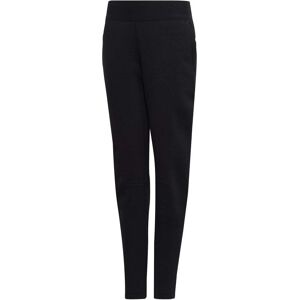 adidas Girls ID Stadium Pants Colour: Black, Size: 9-10 years adidas Girls ID Stadium Pants Colour: Black, Size: 9-10 years