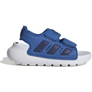 adidas Infant Altaswim 2.0 Sandals Colour: Blue, Size: 9c UK adidas Infant Altaswim 2.0 Sandals Colour: Blue, Size: 9c UK