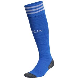adidas Italy Home Sock 2023 Colour: Blue, Size: 6 1/2-8 adidas Italy Home Sock 2023 Colour: Blue, Size: 6 1/2-8