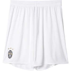 adidas Juventus Away Mens Short 2016/2017 Colour: White, Size: Medium adidas Juventus Away Mens Short 2016/2017 Colour: White, Size: Medium