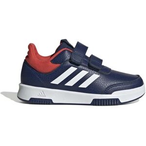 adidas Kids Tensaur Hook and Loop Shoes Colour: Dark Blue, Size: 11c UK adidas Kids Tensaur Hook and Loop Shoes Colour: Dark Blue, Size: 11c UK