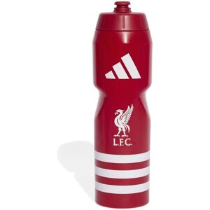 Adidas Liverpool FC Water Bottle - Red - 750ml Adidas Liverpool FC Water Bottle - Red - 750ml