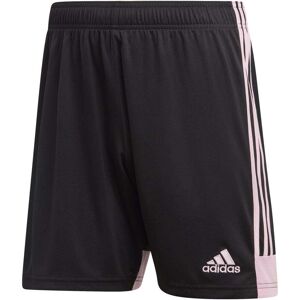 adidas Mens Tastigo 19 Short Colour: Black, Size: Medium adidas Mens Tastigo 19 Short Colour: Black, Size: Medium