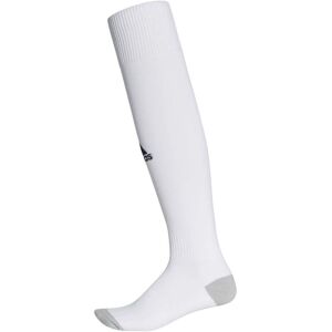adidas Milano 16 Socks Colour: White, Size: 2 1/2-4 adidas Milano 16 Socks Colour: White, Size: 2 1/2-4
