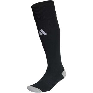 adidas Milano 23 Socks Colour: Black, Size: 2.5 UK adidas Milano 23 Socks Colour: Black, Size: 2.5 UK