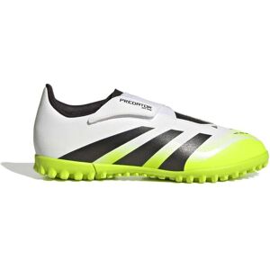 adidas Predator Club Hook-and-Loop Junior TF Size: 11.5 UK, Colour: White adidas Predator Club Hook-and-Loop Junior TF Size: 11.5 UK, Colour: White