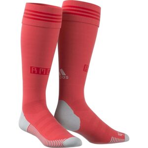 adidas Real Madrid 3rd Sock 2018/2019 Colour: Coral, Size: 2 1/2-4 adidas Real Madrid 3rd Sock 2018/2019 Colour: Coral, Size: 2 1/2-4