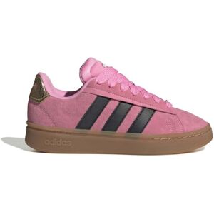 adidas Womens Grand Court Alpha 00s Shoes Colour: Pink, Size: 6 1/2 UK adidas Womens Grand Court Alpha 00s Shoes Colour: Pink, Size: 6 1/2 UK