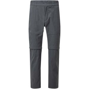 Craghoppers Mens Kiwi Pro II Convertible Trouser Size: 34, Colour: Regular Craghoppers Mens Kiwi Pro II Convertible Trouser Size: 34, Colour: Regular