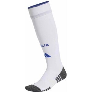 adidas Italy Home Sock 2026 Size: 4 1/2-5, Colour: White adidas Italy Home Sock 2026 Size: 4 1/2-5, Colour: White