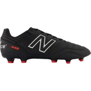 New Balance 442 Pro FG v2 - 2E Width Size: 10 UK, Colour: Black New Balance 442 Pro FG v2 - 2E Width Size: 10 UK, Colour: Black