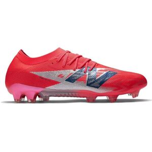 New Balance Furon Elite FG v8 Size: 10 1/2 UK, Colour: Red New Balance Furon Elite FG v8 Size: 10 1/2 UK, Colour: Red