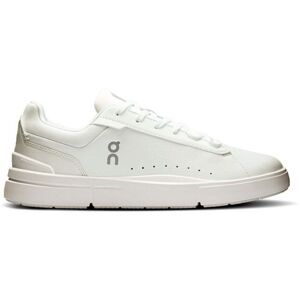 On Womens ROGER Advantage Size: 6 1/2 UK, Colour: White On Womens ROGER Advantage Size: 6 1/2 UK, Colour: White