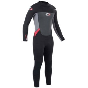 Osprey Mens 3MM Origin Full Length Wetsuit Size: Medium, Colour: Red Osprey Mens 3MM Origin Full Length Wetsuit Size: Medium, Colour: Red