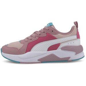Puma Girls X-Ray Size: UK 5.5, Colour: White Puma Girls X-Ray Size: UK 5.5, Colour: White
