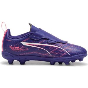 Puma ULTRA 5 PLAY Hook-and-Loop Junior FG/AG Size: 12c UK, Colour: Blue Puma ULTRA 5 PLAY Hook-and-Loop Junior FG/AG Size: 12c UK, Colour: Blue