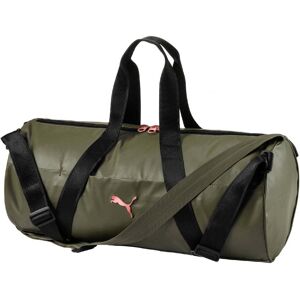 Puma Womens VR Combat Sports Bag Size: One Size, Colour: Olive Puma Womens VR Combat Sports Bag Size: One Size, Colour: Olive