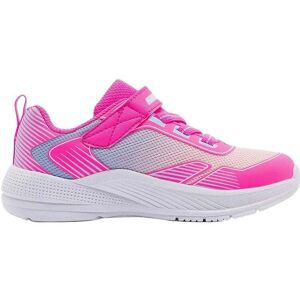 Skechers Infant Girls Microspec Advance - Oasis Point Size: 9c UK, Colour: Pink Skechers Infant Girls Microspec Advance - Oasis Point Size: 9c UK, Colour: Pink