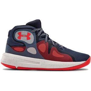 Under Armour Boys Torch 2019 Basketball Shoes Colour: Ink, Size: 3 UK Under Armour Boys Torch 2019 Basketball Shoes Colour: Ink, Size: 3 UK