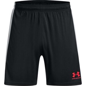 Under Armour Mens Challenger Knit Short Colour: Black, Size: Small Under Armour Mens Challenger Knit Short Colour: Black, Size: Small