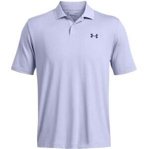 Under Armour Mens Matchplay Polo Colour: Purple, Size: XXL Under Armour Mens Matchplay Polo Colour: Purple, Size: XXL