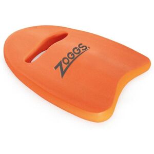 Zoggs Small Kickboard Size: Small, Colour: Orange Zoggs Small Kickboard Size: Small, Colour: Orange