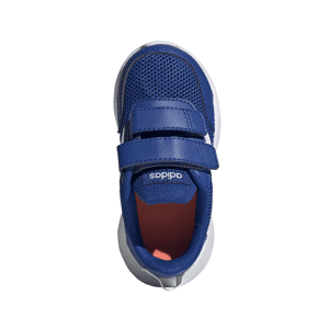 adidas Infant Tensaur Shoes Size: UK 5 1/2c, Colour: Royal